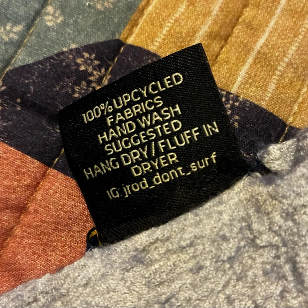 CUSTOM POLO RALPH LAUREN SCARF